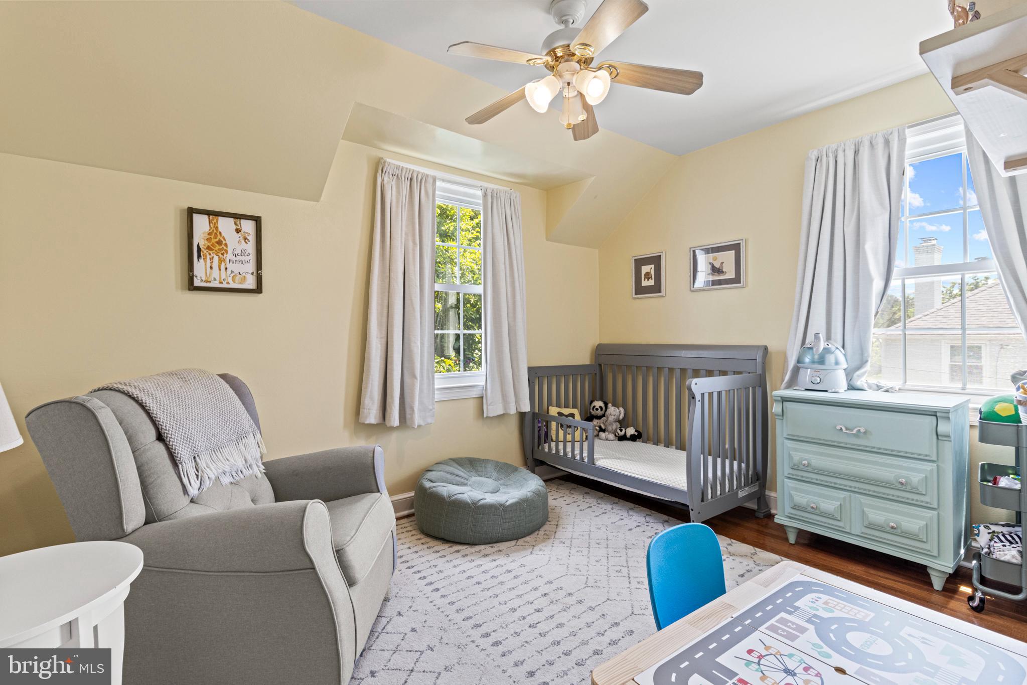 6110 Blair Road Northwest Washington, DC 20011 - Photo 15 of 22 Gallery Image 15