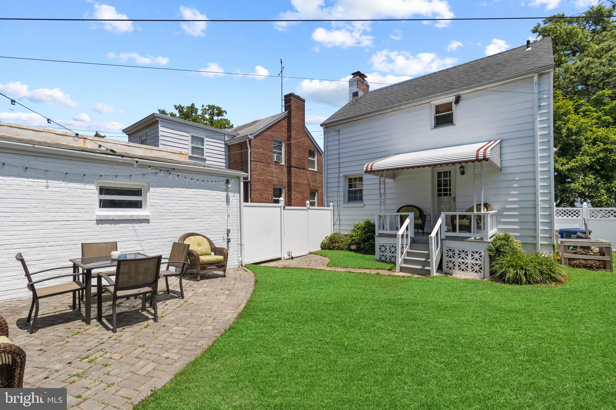 6110 Blair Road Northwest Washington, DC 20011 - Photo 20 of 22 Gallery Image 20