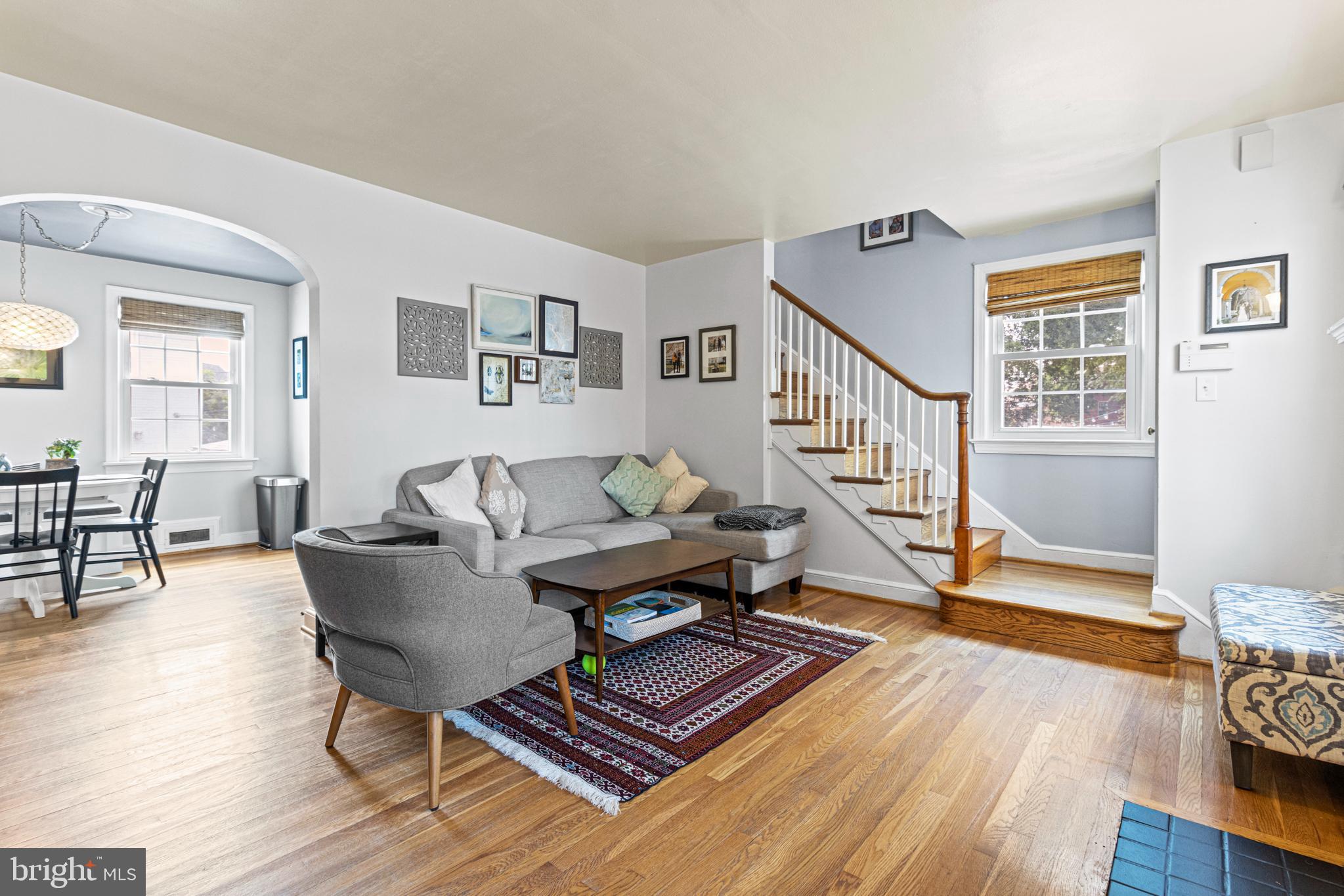 6110 Blair Road Northwest Washington, DC 20011 - Photo 2 of 22 Gallery Image 2