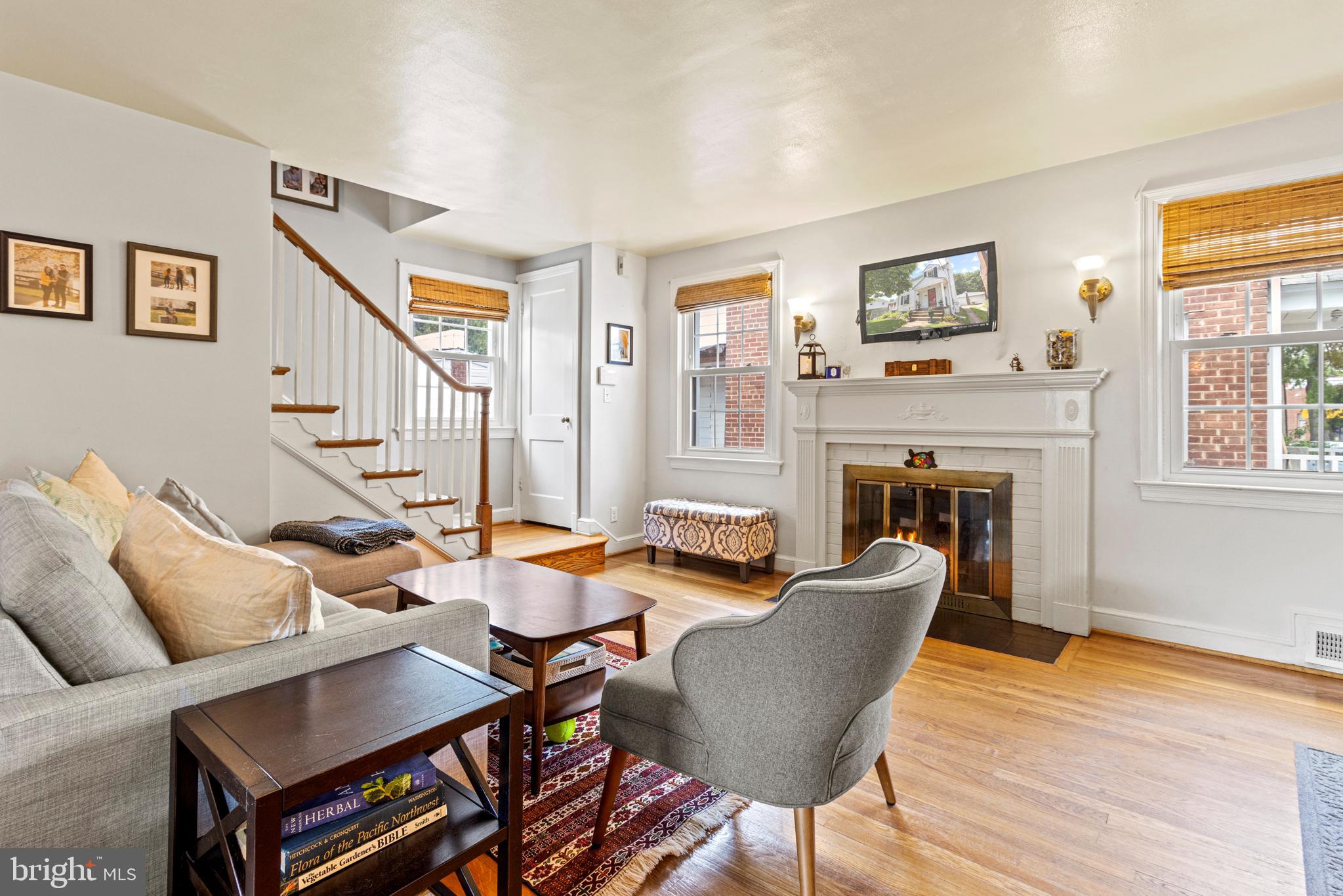 6110 Blair Road Northwest Washington, DC 20011 - Photo 3 of 22 Gallery Image 3