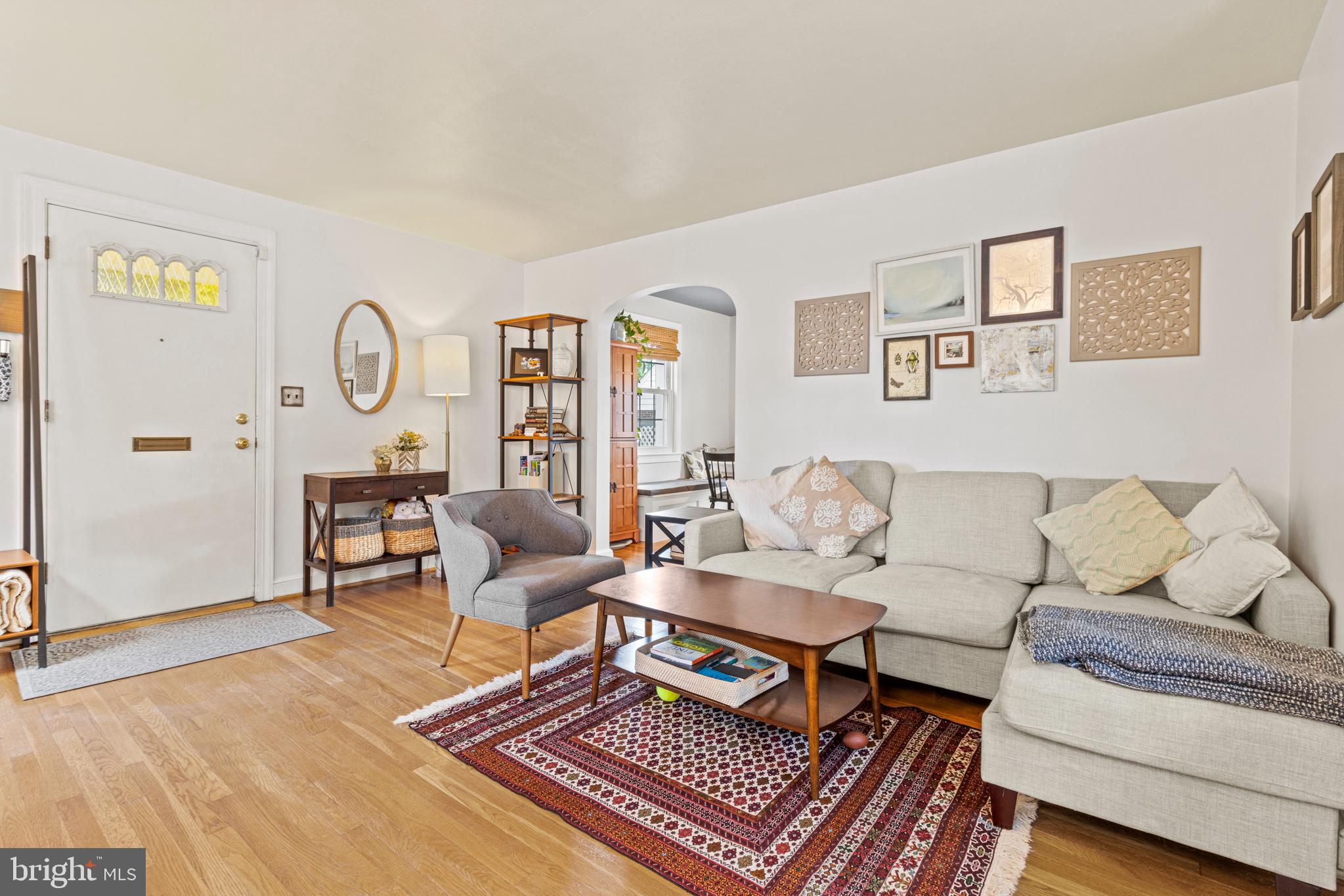 6110 Blair Road Northwest Washington, DC 20011 - Photo 4 of 22 Gallery Image 4
