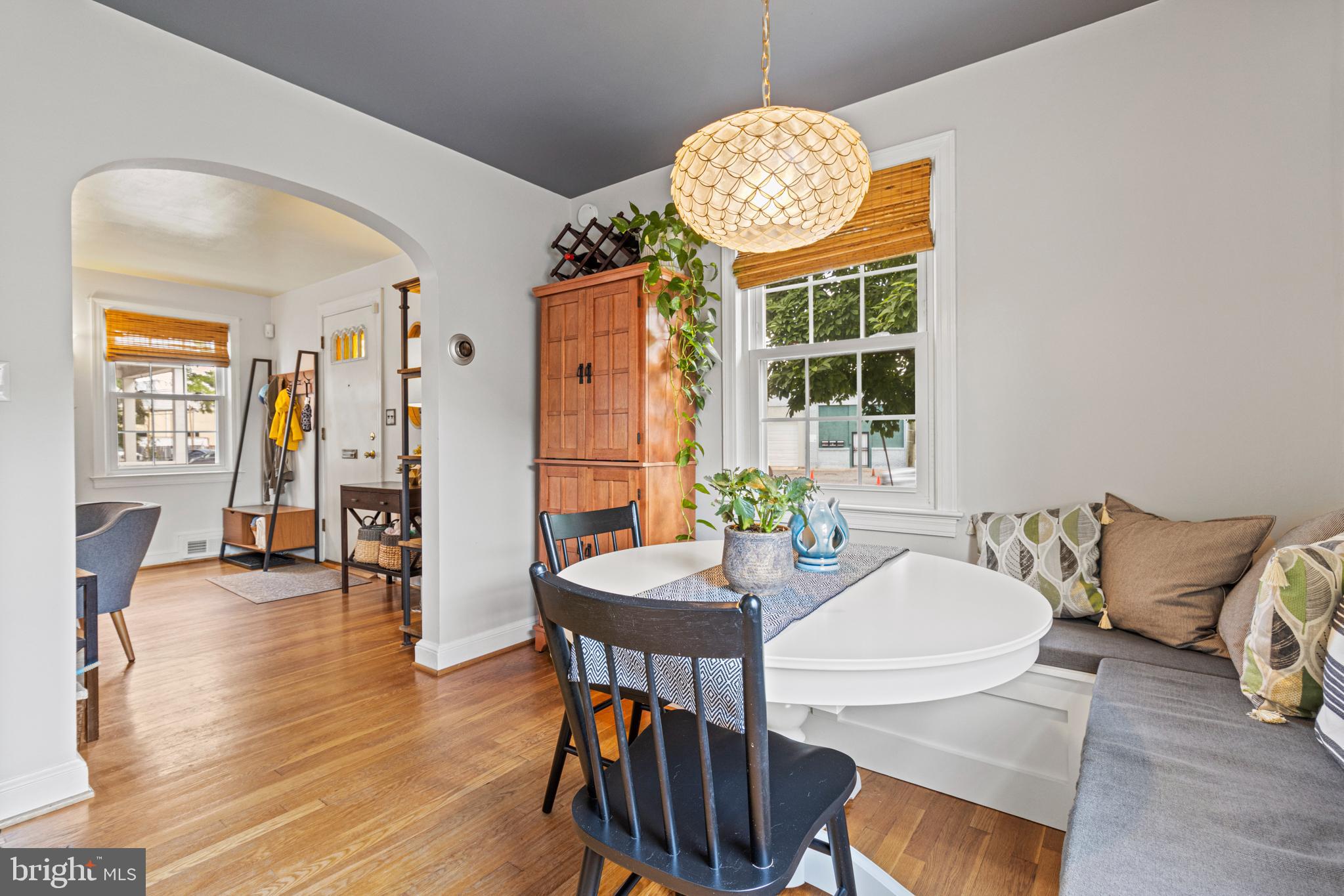 6110 Blair Road Northwest Washington, DC 20011 - Photo 5 of 22 Gallery Image 5
