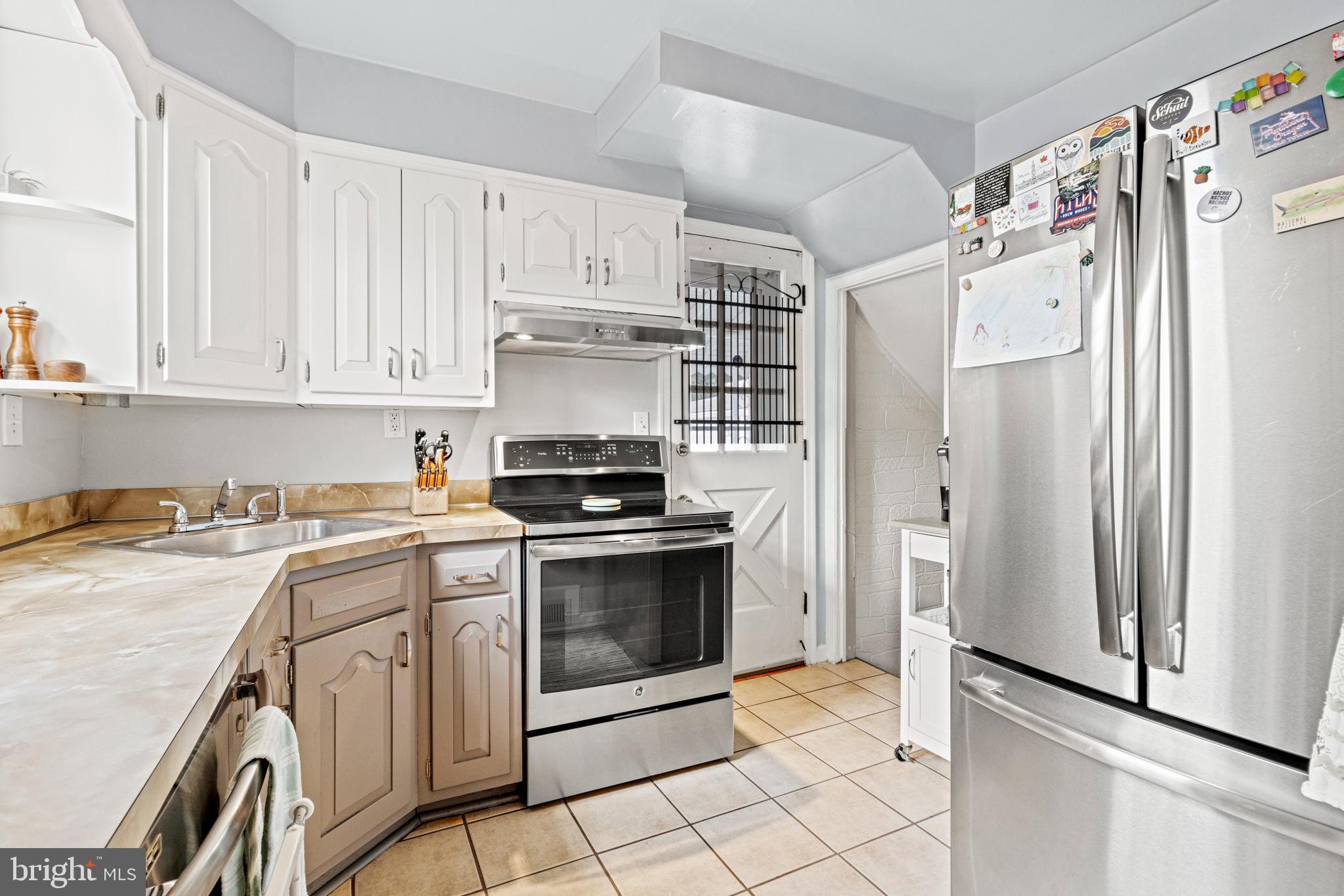 6110 Blair Road Northwest Washington, DC 20011 - Photo 7 of 22 Gallery Image 7