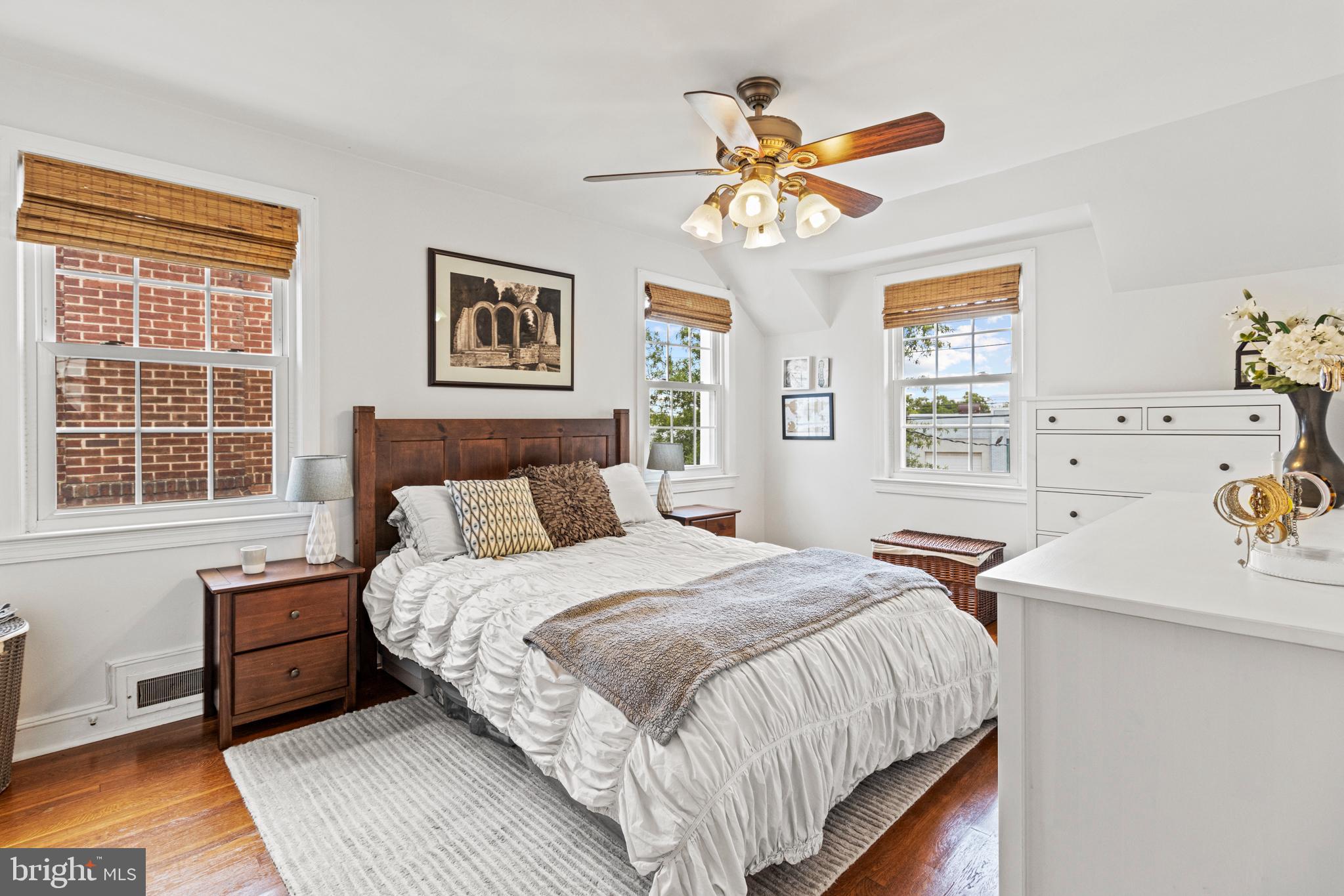 6110 Blair Road Northwest Washington, DC 20011 - Photo 9 of 22 Gallery Image 9