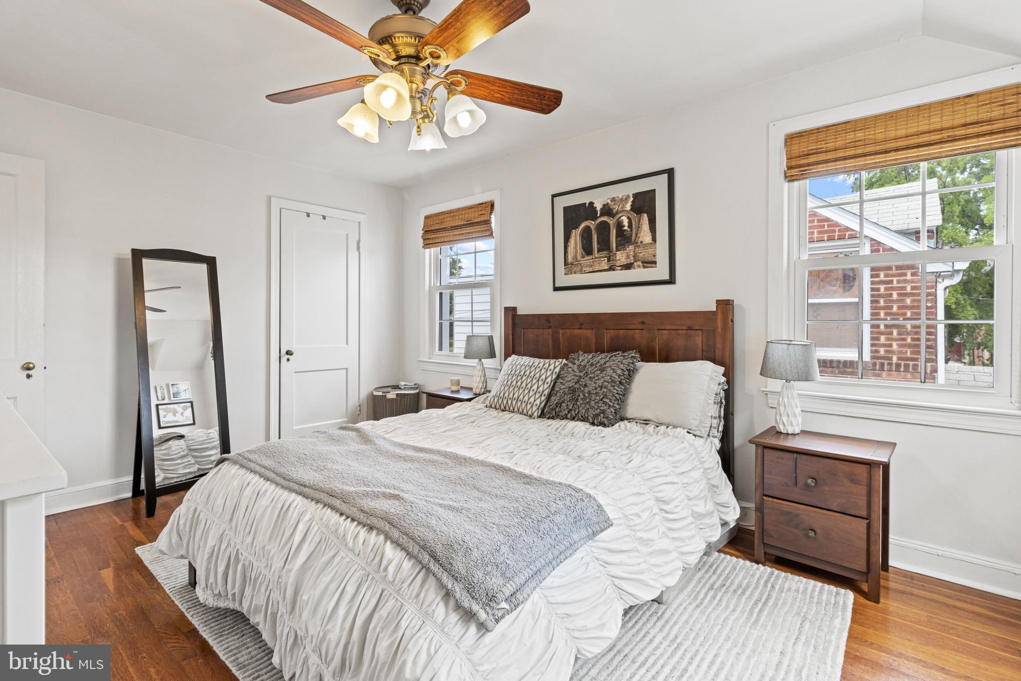 6110 Blair Road Northwest Washington, DC 20011 - Photo 10 of 22 Gallery Image 10