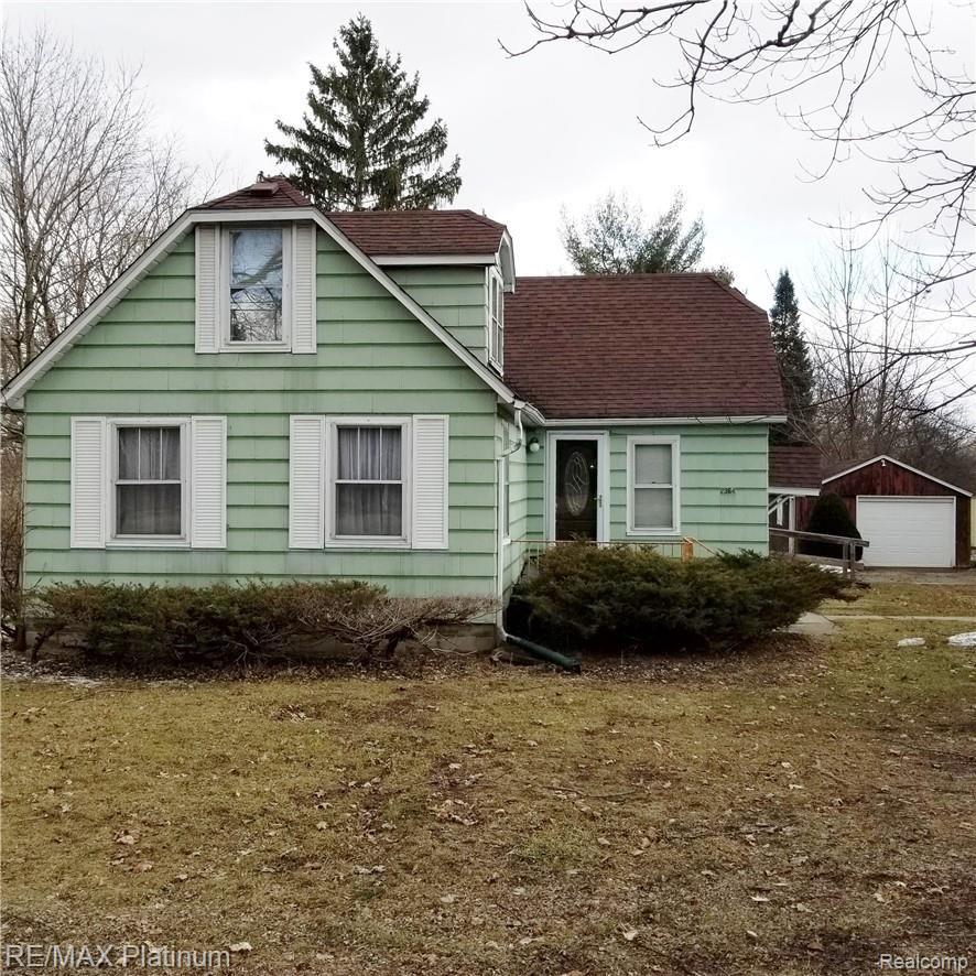 2364 North Linden Road Flint, MI 48504 - Photo 2 of 34 20190316_135728.jpg