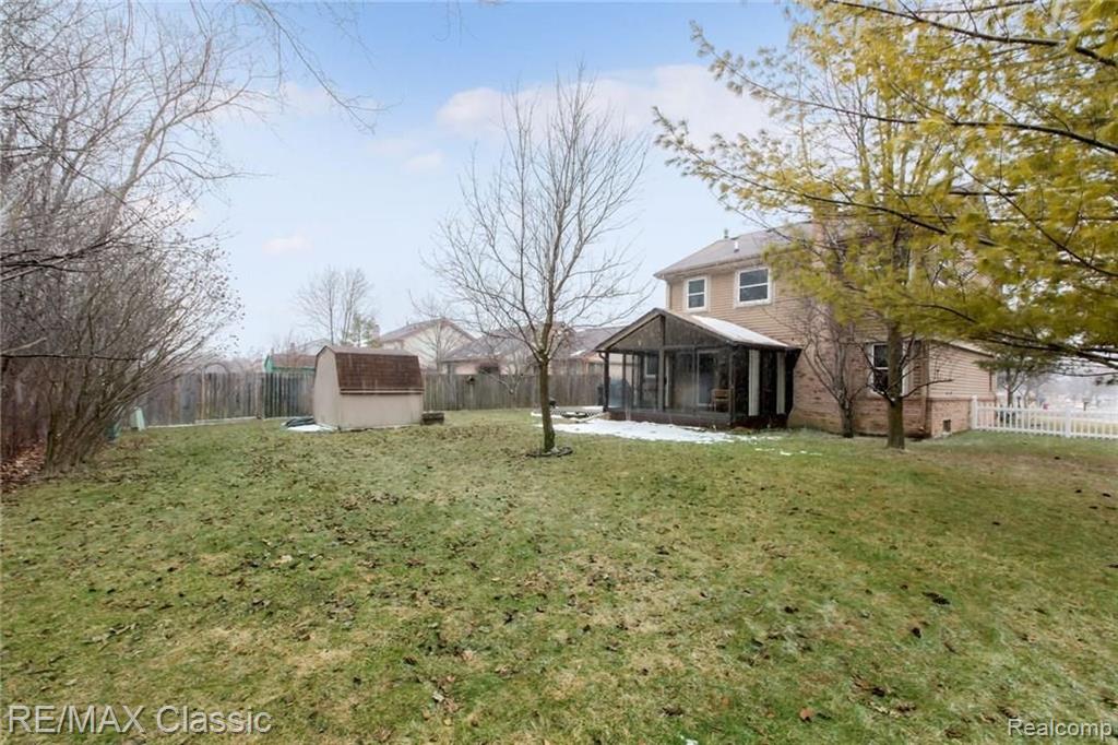 44808 Ridgefield Road Canton, MI 48188 - Photo 30 of 31