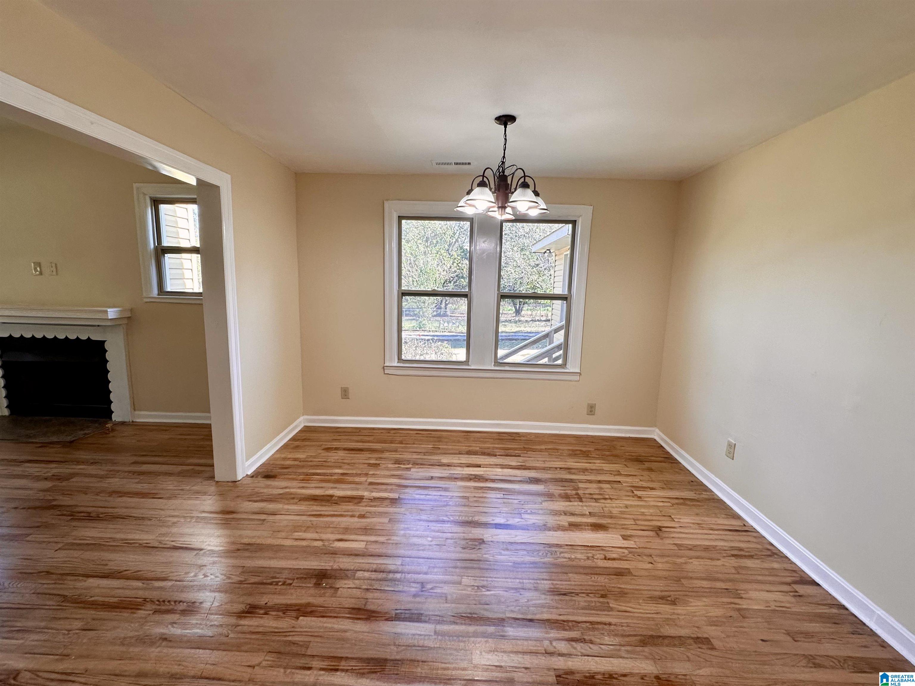 1525 Forest Glen Road Sylacauga, AL 35151 - Photo 9 of 21