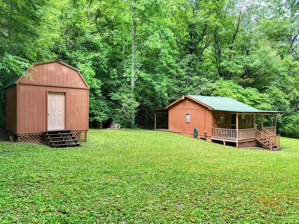 1625 Taylor Road Hiawassee, GA 30546 - Photo 23 of 36 Gallery Image 23