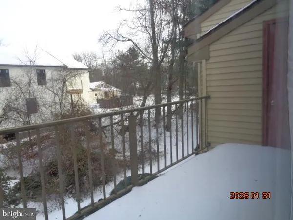 $1,950 | 806B Cypress Point Circle, Unit B, Mount Laurel, NJ 08054