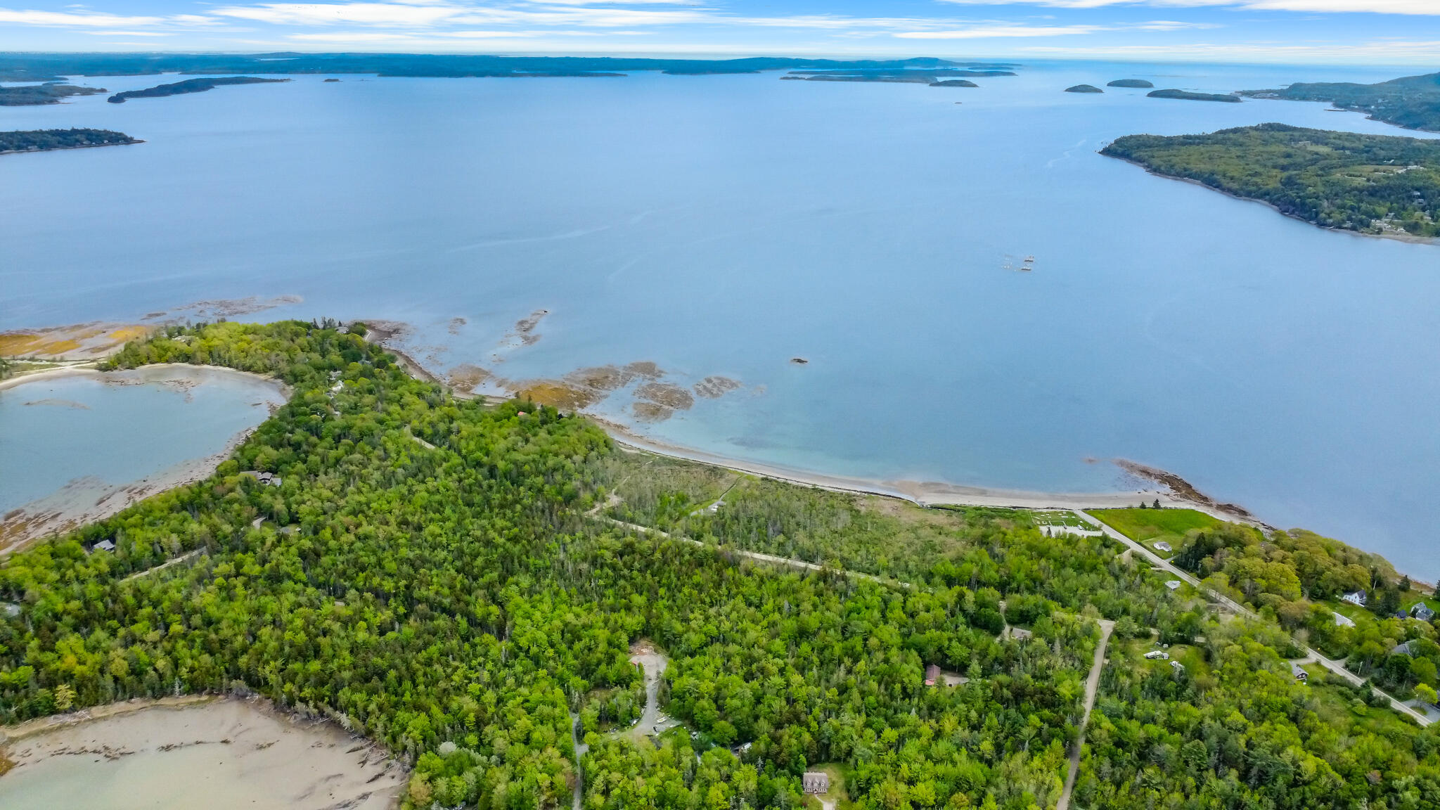 Tbd Bay Road Lamoine, ME 04605 - Photo 12 of 13 1000030499