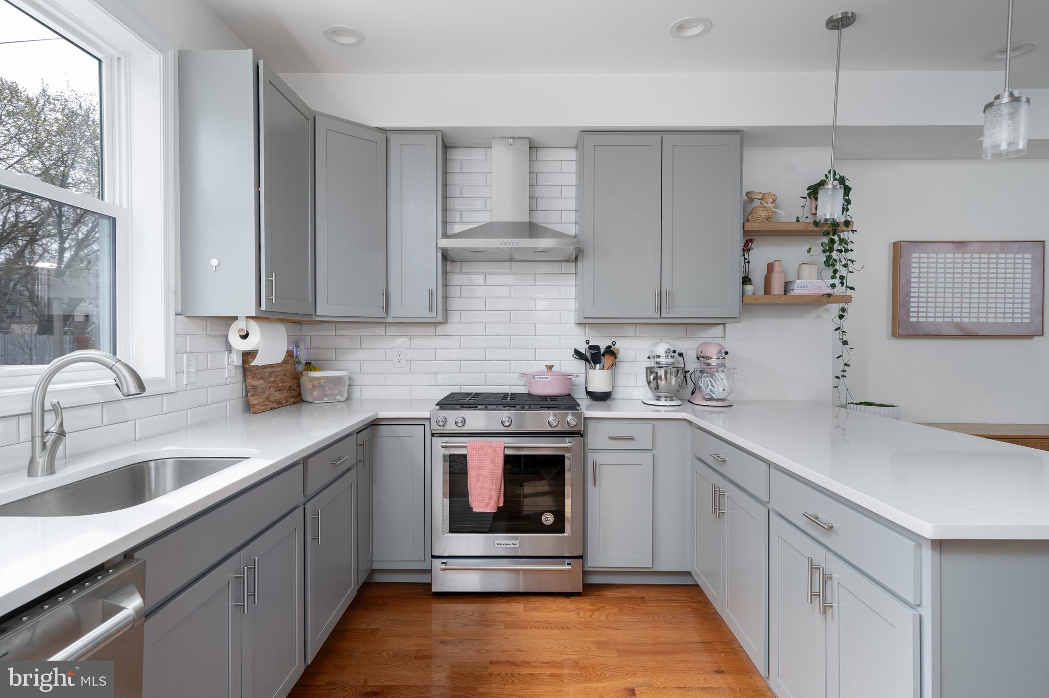 806 Decatur Street Northwest Washington, DC 20011 - Photo 13 of 34 Gallery Image 13