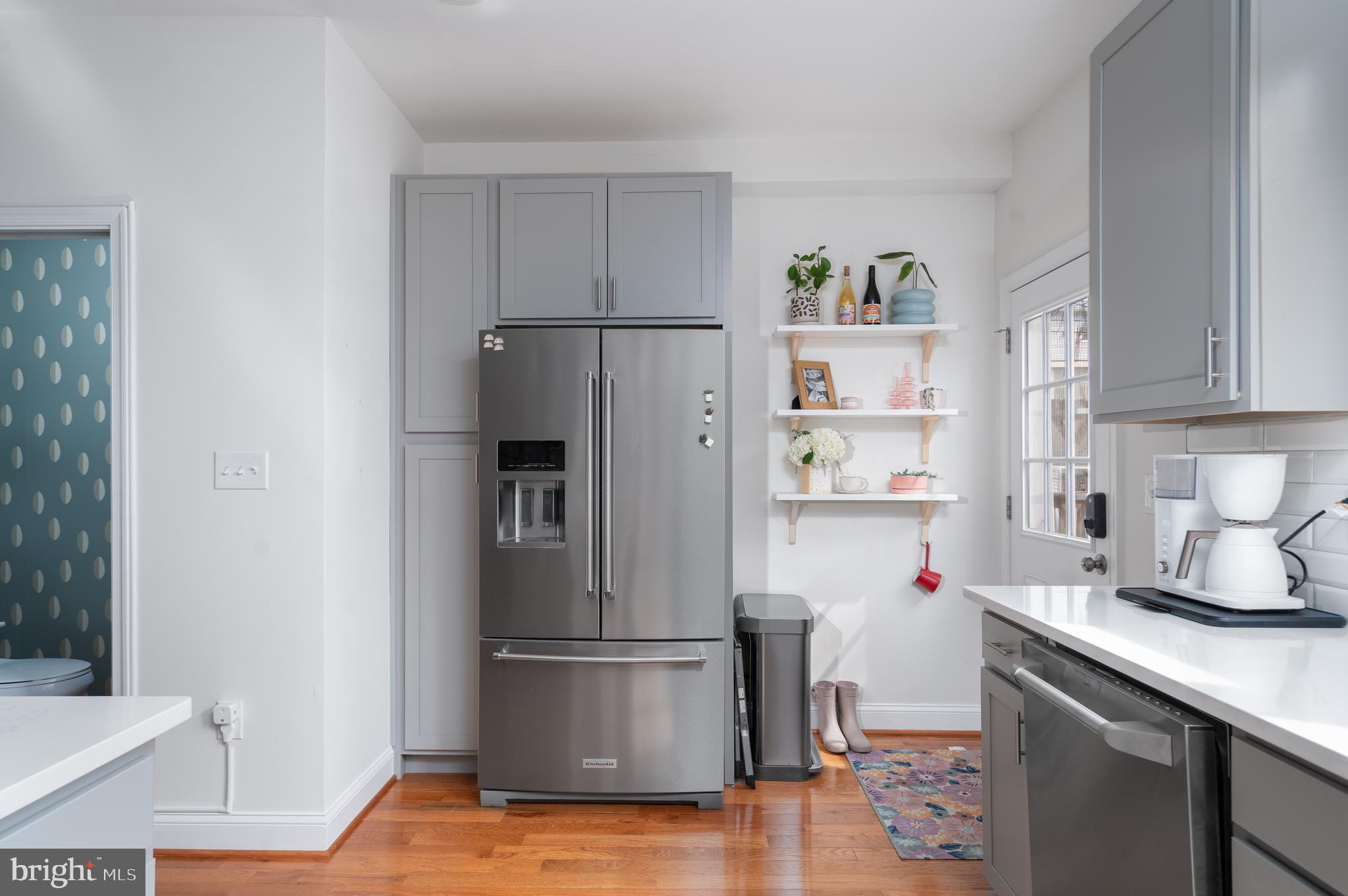 806 Decatur Street Northwest Washington, DC 20011 - Photo 14 of 34 Gallery Image 14