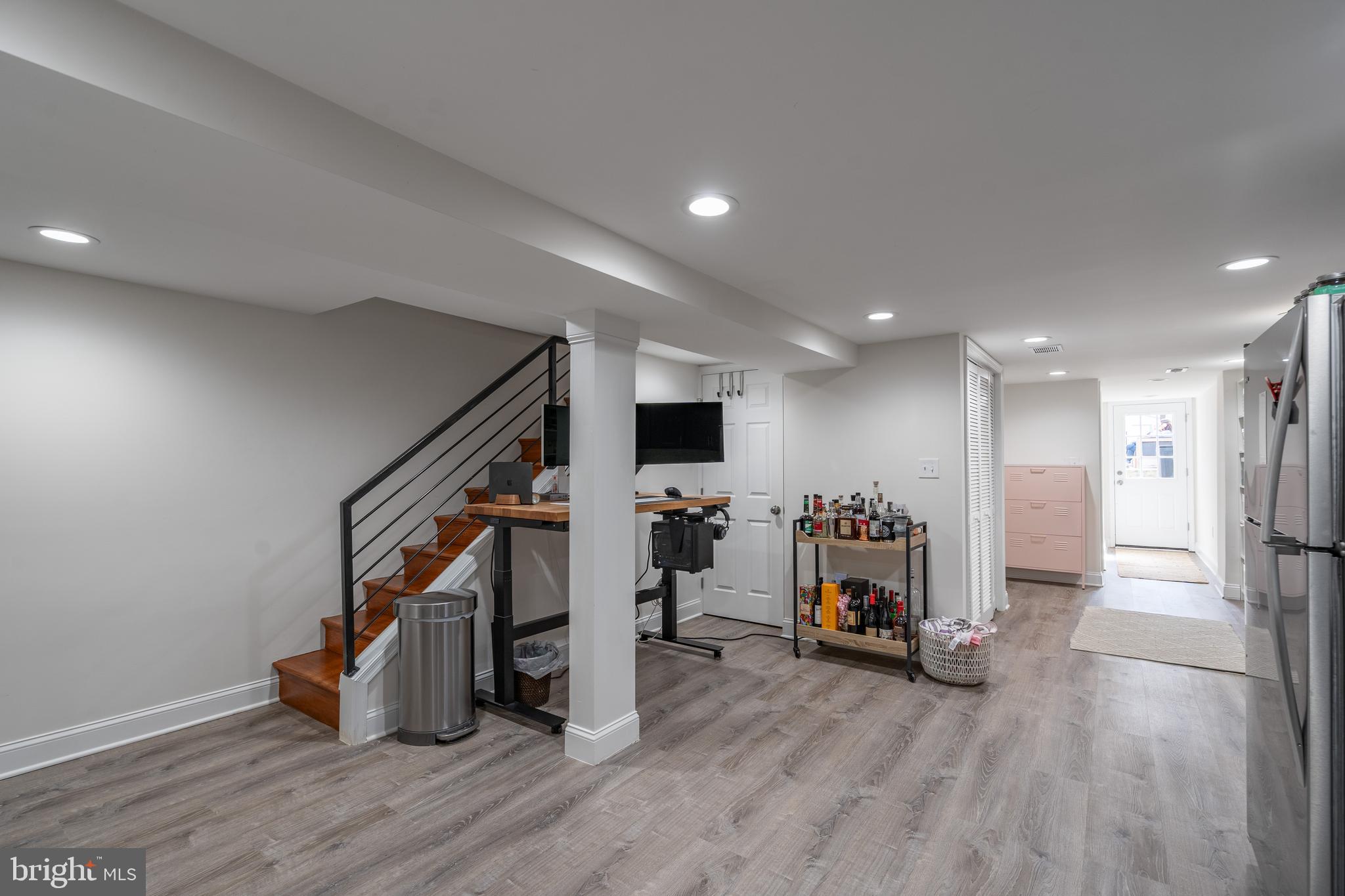 806 Decatur Street Northwest Washington, DC 20011 - Photo 22 of 34 Gallery Image 22