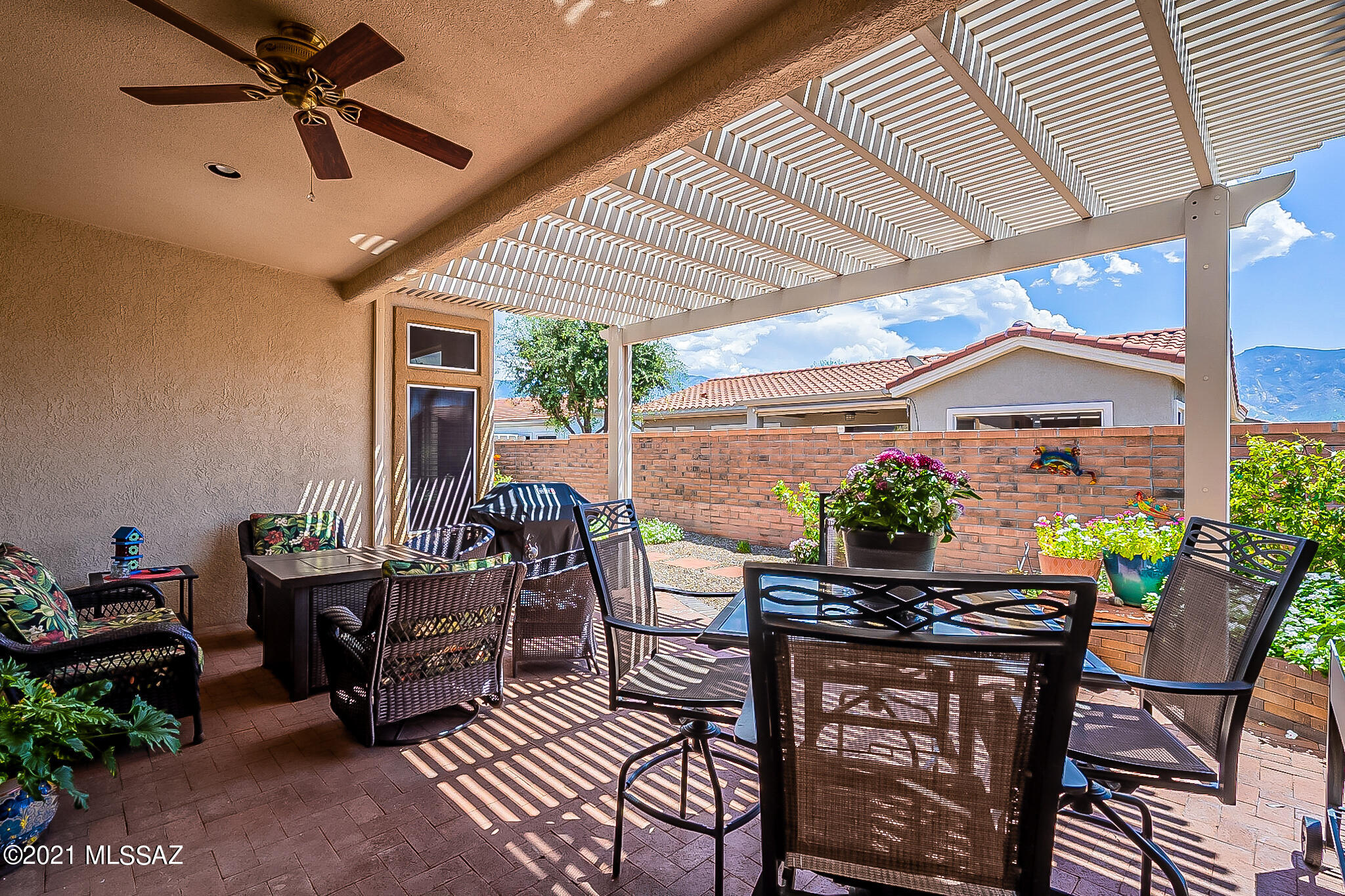 13778 North Buster Spring Way Tucson, AZ 85755 - Photo 39 of 50