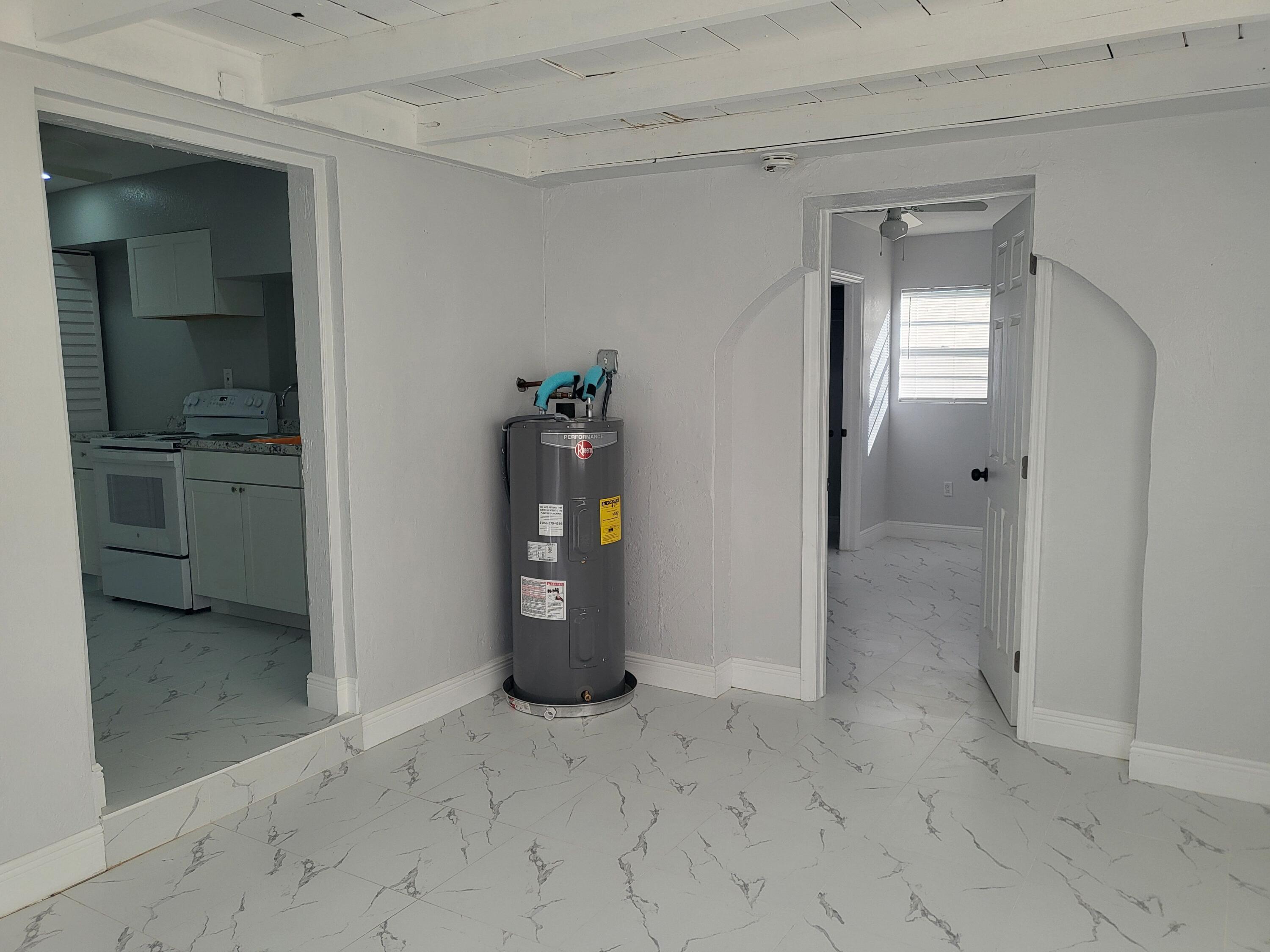 1119 West 32nd Street Riviera Beach, FL 33404 - Photo 21 of 27 1119 32nd dr or fr to master bed rm and