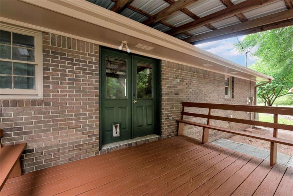 1281 Bethlehem Church Road Bethlehem, GA 30620 - Photo 36 of 44