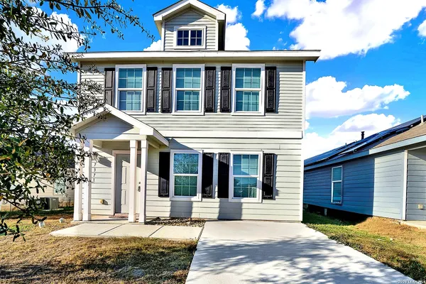 $1,495 | 7371 Cultivator Way, San Antonio, TX 78252