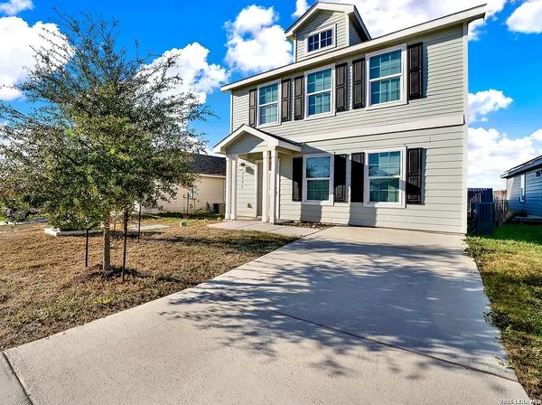 $1,495 | 7371 Cultivator Way, San Antonio, TX 78252