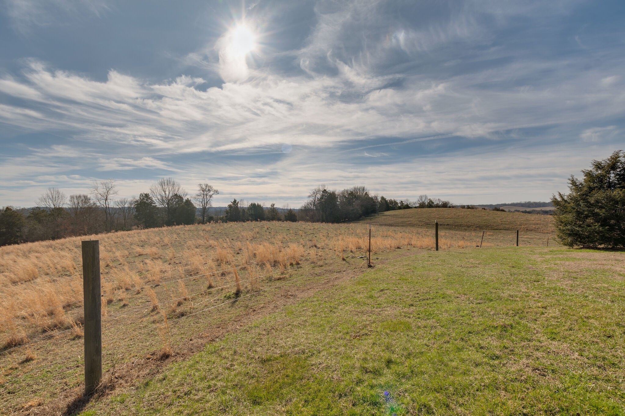 56 Stephens Creek Road Kelso, TN 37348 - Photo 33 of 47 a view of a lake view