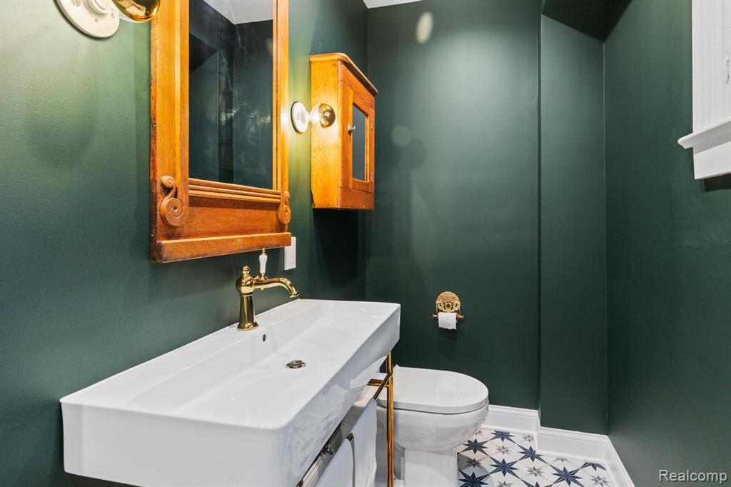 5202 Commonwealth Street Detroit, MI 48208 - Photo 18 of 54 Gallery Image 18