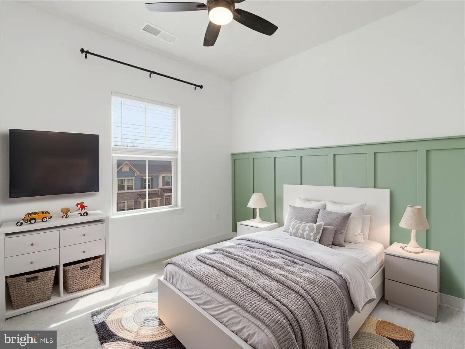 5920 Pecking Stone Street New Market, MD 21774 - Photo 20 of 70 Virtually Staged