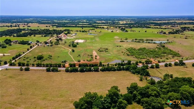 $165,000 | Tbd Tbd Us-77, Lexington, TX 78947