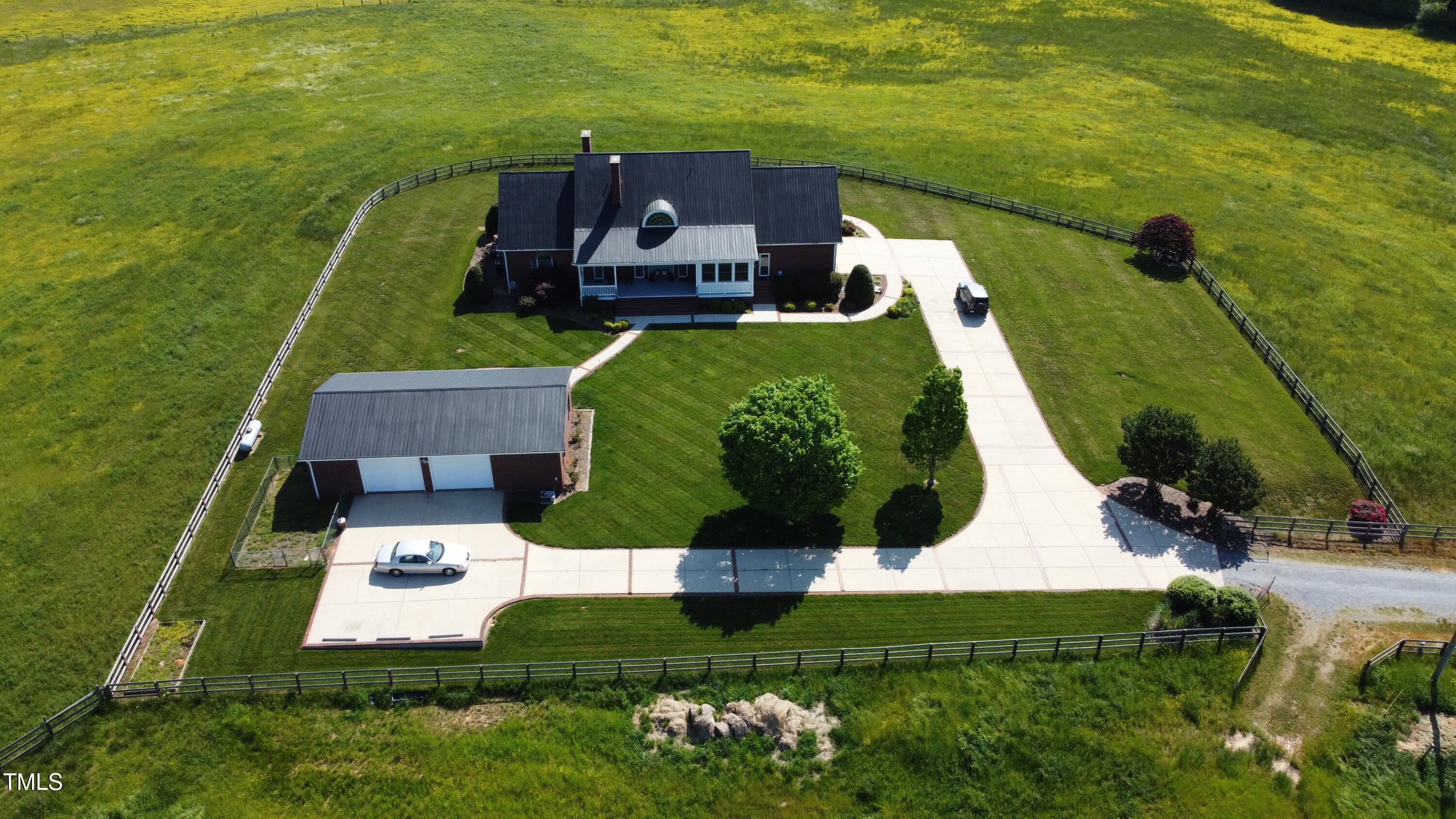 455 Hogan Farm Road Seagrove, NC 27341 - Photo 4 of 70 DJI_0773