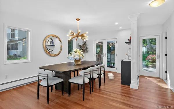 $1,249,000 | 602 Mc Kinley Terrace, Centerport, NY 11721