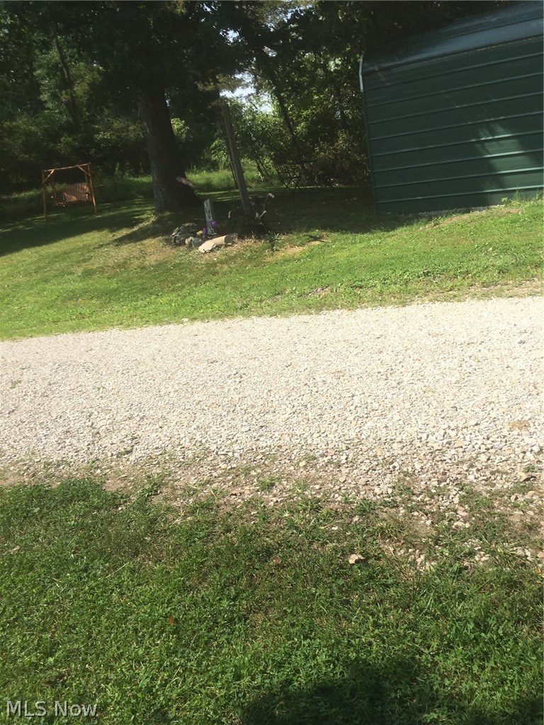 5969 Walker Road Walker, WV 26180 - Photo 8 of 29 Gallery Image 8
