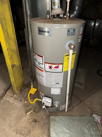 $120,000 | 210 Hillside Avenue, Oswego, NY 13126