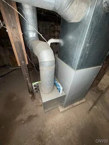 $120,000 | 210 Hillside Avenue, Oswego, NY 13126