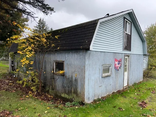 $120,000 | 210 Hillside Avenue, Oswego, NY 13126