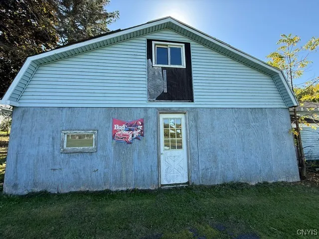 $120,000 | 210 Hillside Avenue, Oswego, NY 13126