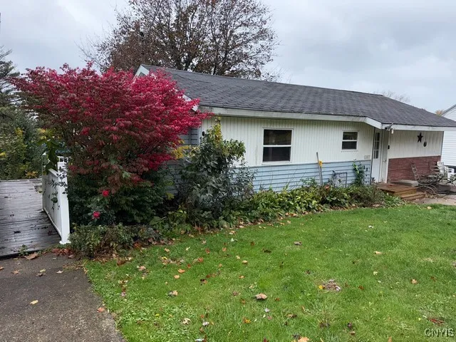 $120,000 | 210 Hillside Avenue, Oswego, NY 13126