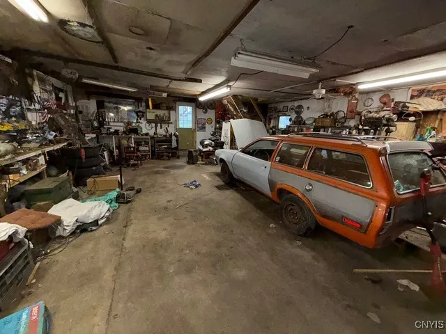 $120,000 | 210 Hillside Avenue, Oswego, NY 13126