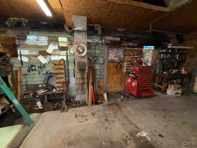 $120,000 | 210 Hillside Avenue, Oswego, NY 13126