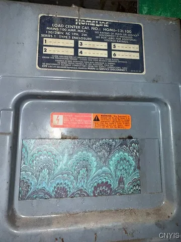 $120,000 | 210 Hillside Avenue, Oswego, NY 13126