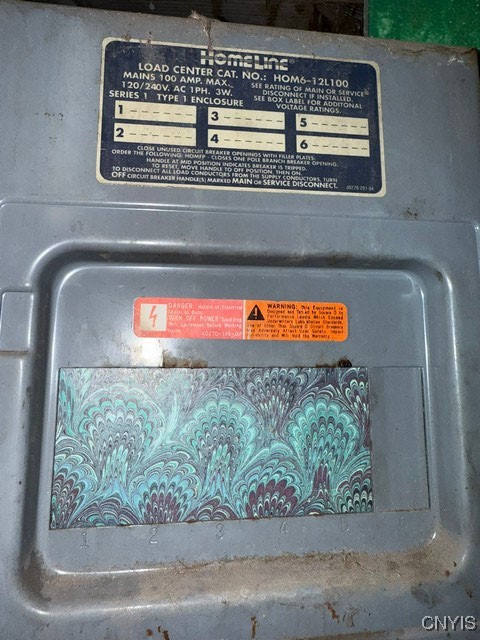 210 Hillside Avenue Oswego, NY 13126 - Photo 26 of 28