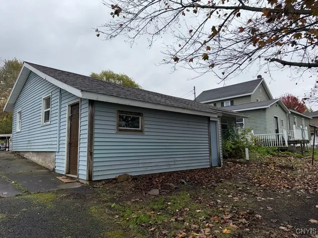 $120,000 | 210 Hillside Avenue, Oswego, NY 13126