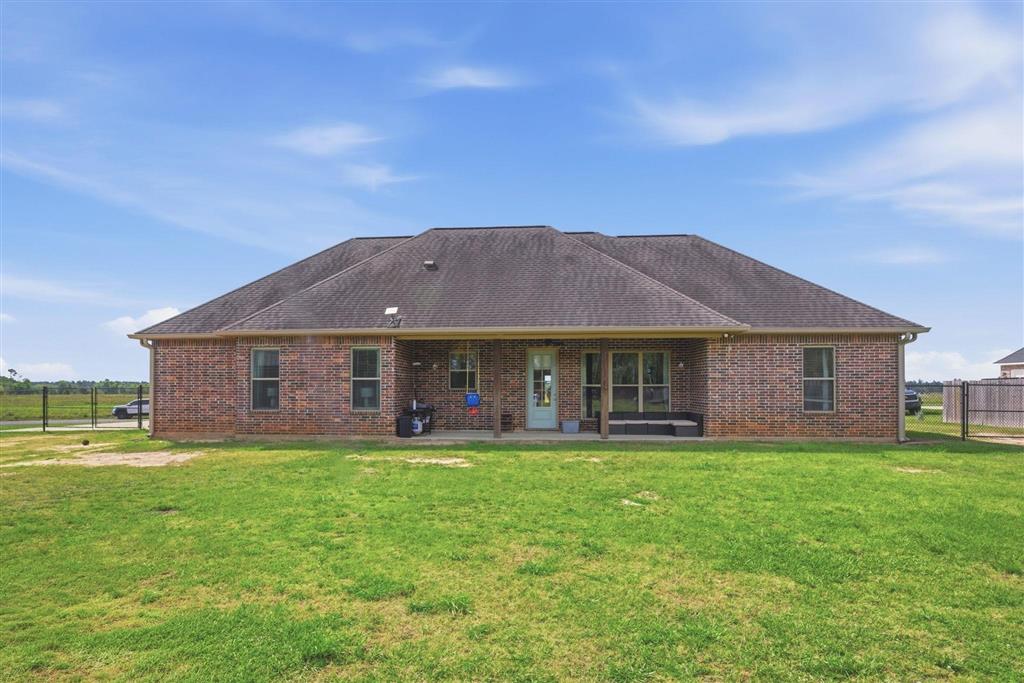 503 Magnolia Church Road Ragley, LA 70657 - Photo 18 of 20