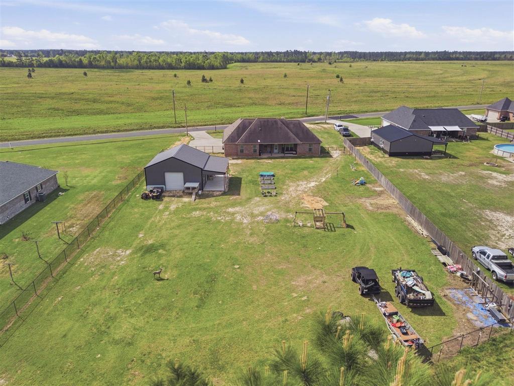503 Magnolia Church Road Ragley, LA 70657 - Photo 20 of 20