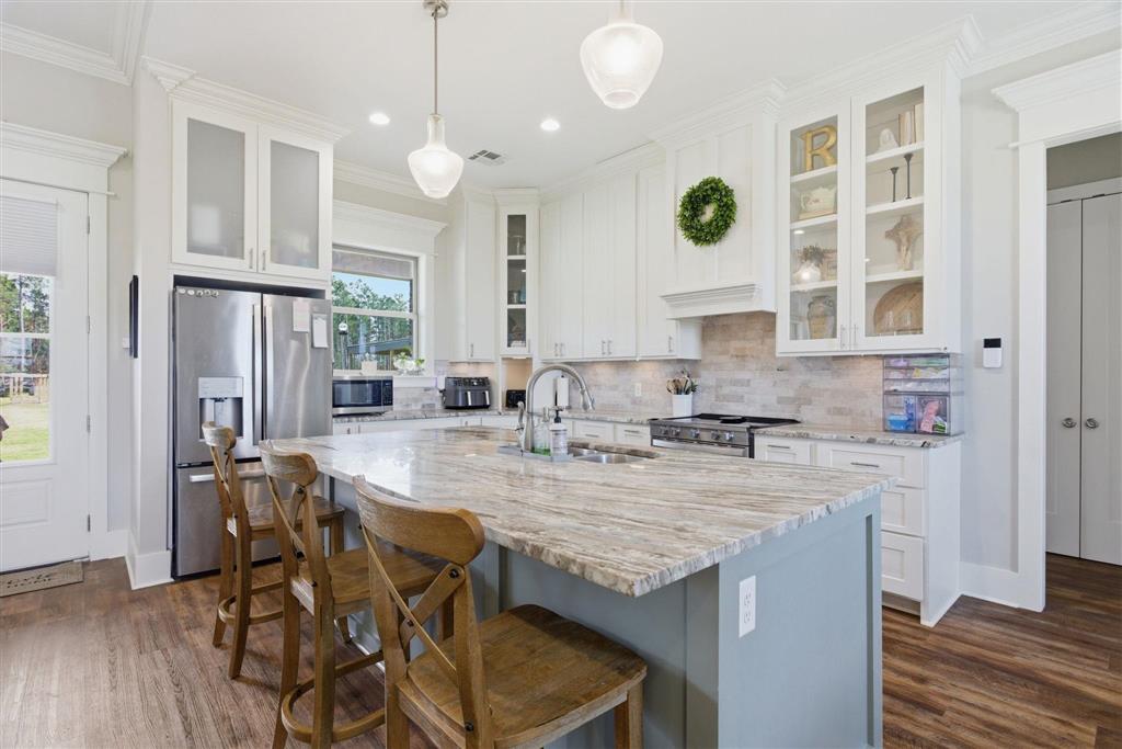 503 Magnolia Church Road Ragley, LA 70657 - Photo 3 of 20