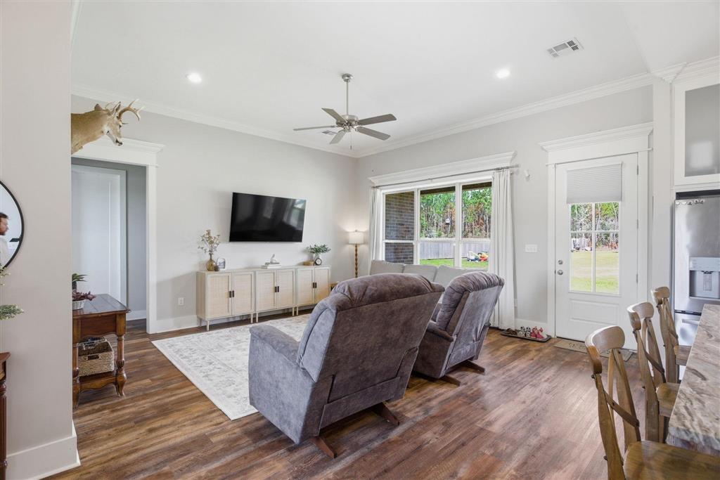 503 Magnolia Church Road Ragley, LA 70657 - Photo 5 of 20