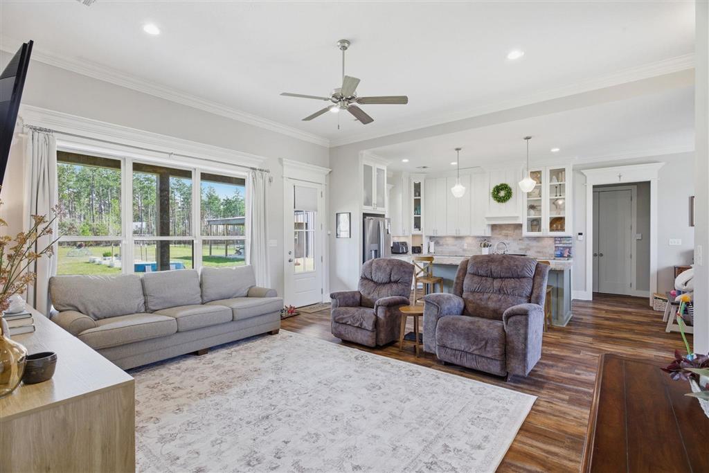 503 Magnolia Church Road Ragley, LA 70657 - Photo 6 of 20