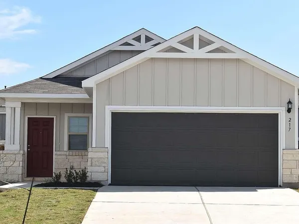 $2,045 | 217 English Oak Street, Georgetown, TX 78626