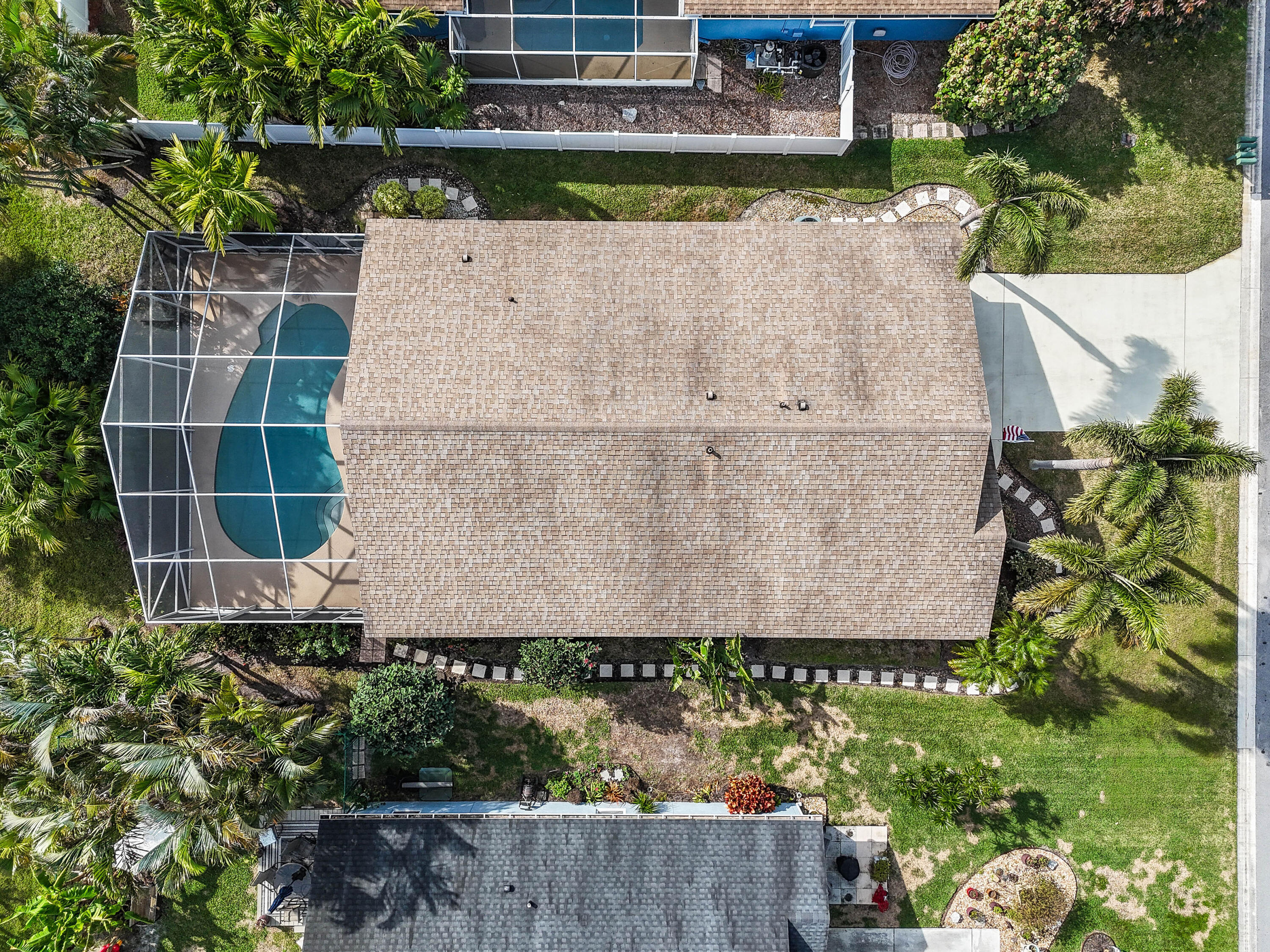 2786 Southwest Montego Terrace Stuart, FL 34997 - Photo 52 of 75 2786SWMontegoTerrAerials(11)
