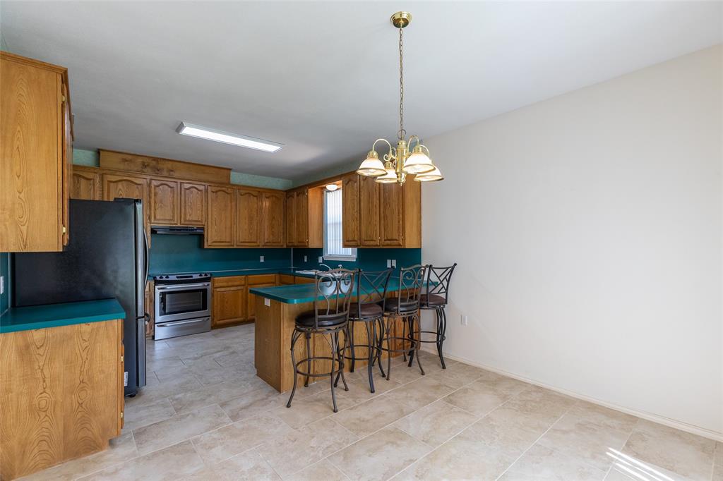1026 Reeves Street Abilene, TX 79602 - Photo 14 of 38