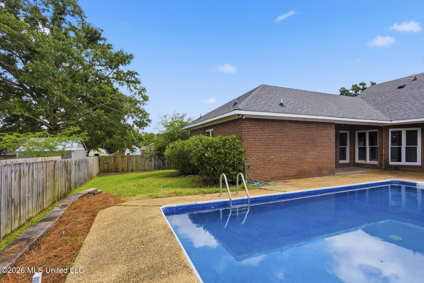 205 Cherry Drive Brandon, MS 39042 - Photo 34 of 36 205 Cherry Dr-34