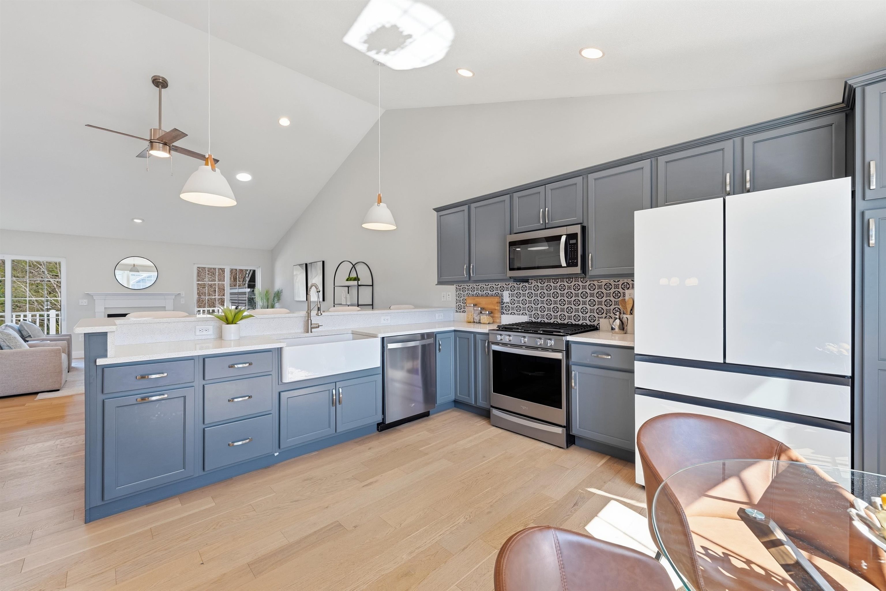 7 A Sunset Rdg Road, Unit A Epping, NH 03042 - Photo 11 of 56 Gallery Image 11